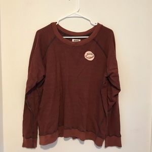 MATE The Label ‘Adios Pantalones’ in S/M